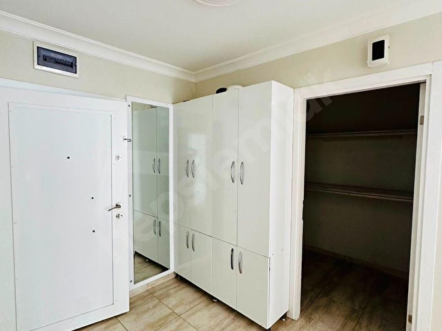 BOSTANCIK CAD. YAKINI ASANSÖRLÜ 3+1 KİRALIK DAİRE !!! - Görsel 20