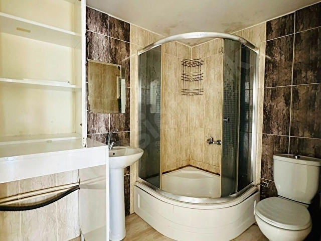 BOSTANCIK CAD. YAKINI ASANSÖRLÜ 3+1 KİRALIK DAİRE !!! - Görsel 15
