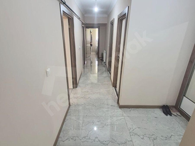 LİONDAN MUSTAFA KEMALDE EBEVEYN BANYOLU 3+1 YÜKSEK GİRİŞ - Görsel 28