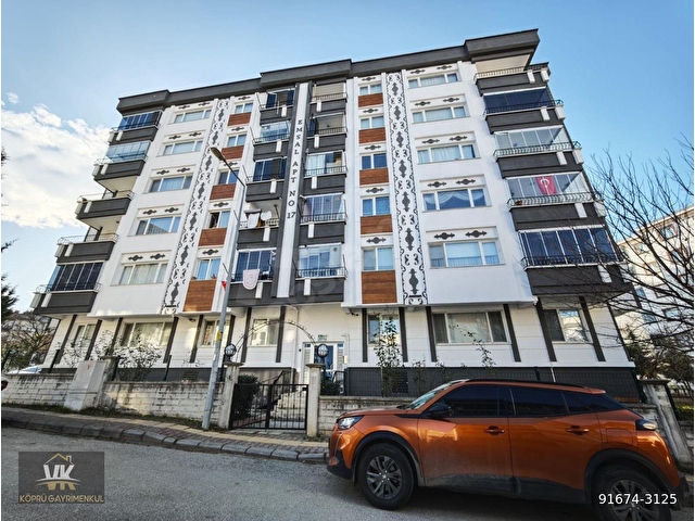 VK Köprü Gruptan SATILIK ATAKENT TRAMVAYA YAKIN 2+1 DAİRE - Görsel 22