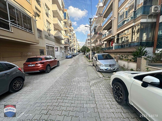 KARŞIYAKA DEDEBAŞI 3+1 SATILIK DAIRE - Görsel 3