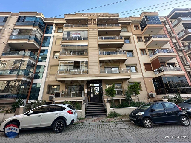 KARŞIYAKA DEDEBAŞI 3+1 SATILIK DAIRE