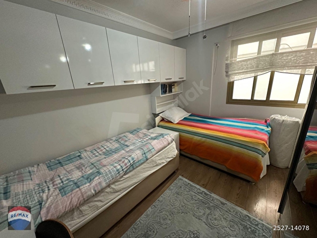 KARŞIYAKA DEDEBAŞI 3+1 SATILIK DAIRE - Görsel 19