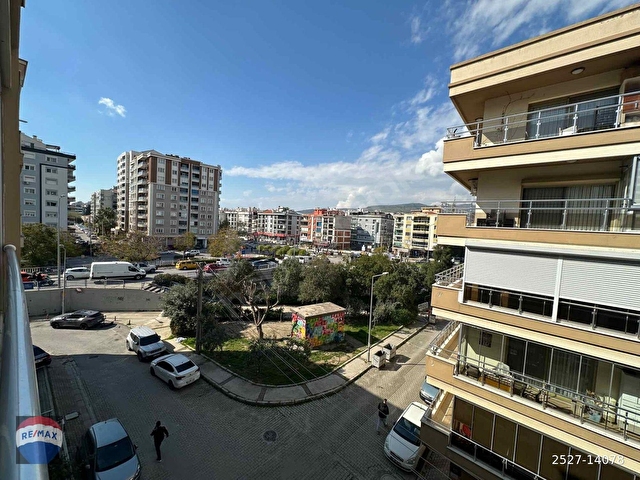 KARŞIYAKA DEDEBAŞI 3+1 SATILIK DAIRE - Görsel 7