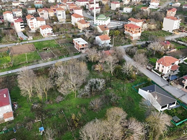 DEKA GAYRİMENKULDEN BAFRA ALPARSLAN MH SATILIK 486m² ARSA - Görsel 18