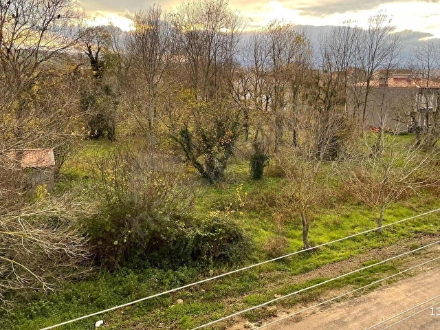 DEKA GAYRİMENKULDEN BAFRA ALPARSLAN MH SATILIK 486m² ARSA - Görsel 8