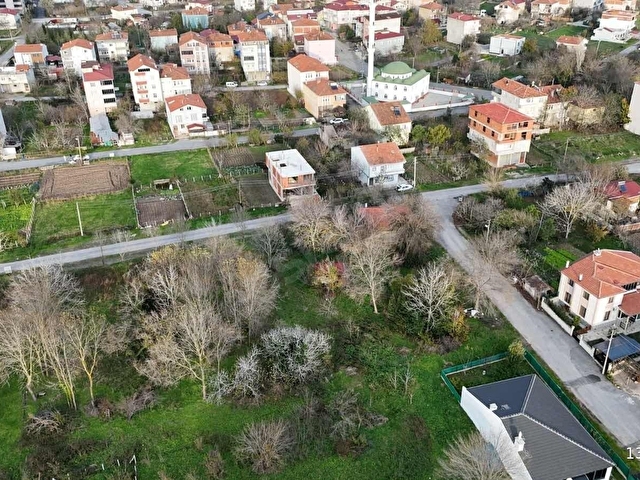 DEKA GAYRİMENKULDEN BAFRA ALPARSLAN MH SATILIK 486m² ARSA - Görsel 19
