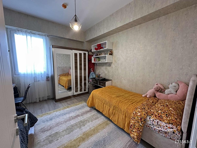 AVRUPA EMLAKTAN BABACAN PREMİUMDA BOŞ SATILIK 2+1 BÜYÜK TİP - Görsel 25