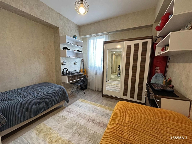 AVRUPA EMLAKTAN BABACAN PREMİUMDA BOŞ SATILIK 2+1 BÜYÜK TİP - Görsel 29