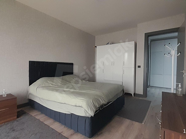 YATIRIMLIK,LÜX EŞYALI ,40 BİN TL KİRACILI SATILIK 1+1 DAİRE - Görsel 13