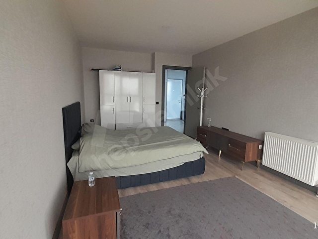 YATIRIMLIK,LÜX EŞYALI ,40 BİN TL KİRACILI SATILIK 1+1 DAİRE - Görsel 14