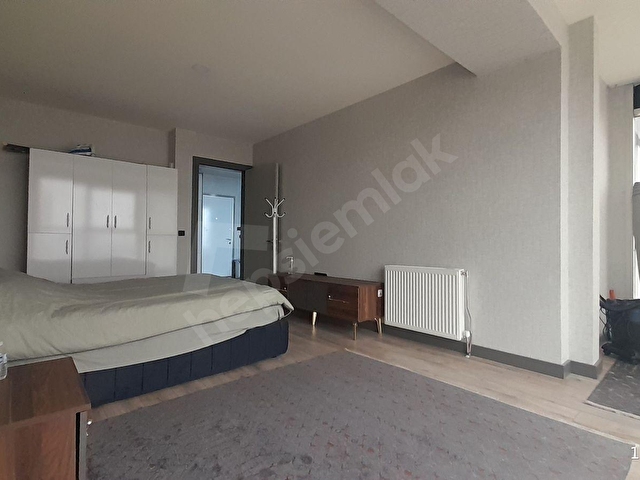YATIRIMLIK,LÜX EŞYALI ,40 BİN TL KİRACILI SATILIK 1+1 DAİRE - Görsel 15