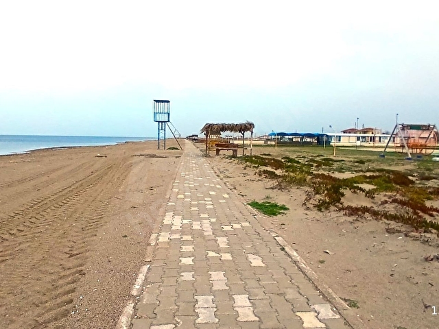 Denizatı Sitesinde Villa İmarlı ve Müstakil Tapulu - Görsel 2
