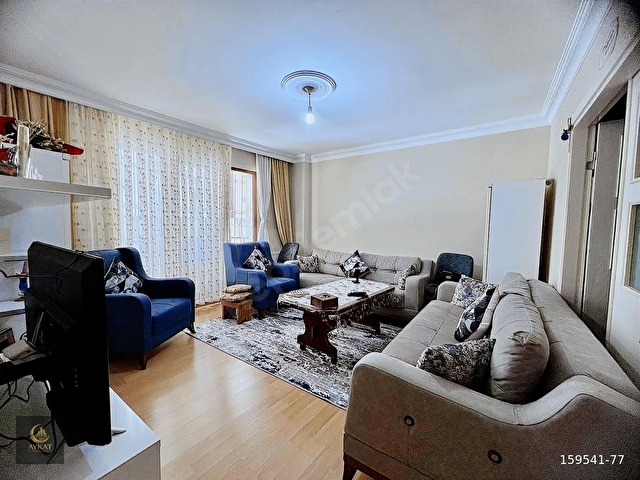 AYKATTAN EMSALSİZ GENİŞLİKTE MERKEZİ KONUMDA 2+1 ARAKAT DAİRE - Görsel 8