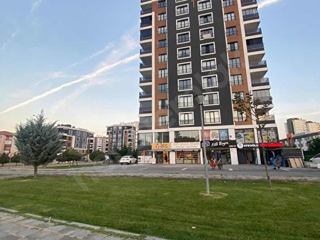 Melikgazi Altınoluk Satılık