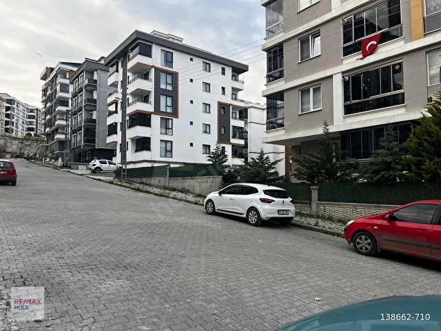 ATAKUM KÖRFEZDE TRAMVAYA YAKIN MERKEZİ KONUMDA EŞYALI 1+1 - Görsel 2