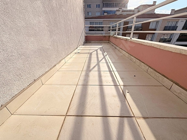 VİZYONDAN KREDİYE UYGUN OKUL YANI CADDE YAKINI KİLERLİ 3+1 DAİRE - Görsel 20