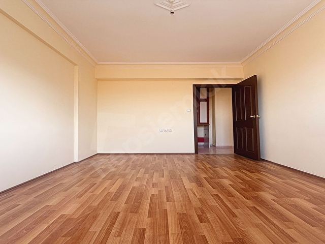 VİZYONDAN KREDİYE UYGUN OKUL YANI CADDE YAKINI KİLERLİ 3+1 DAİRE - Görsel 13