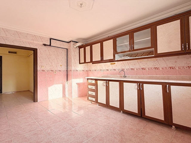 VİZYONDAN KREDİYE UYGUN OKUL YANI CADDE YAKINI KİLERLİ 3+1 DAİRE - Görsel 29