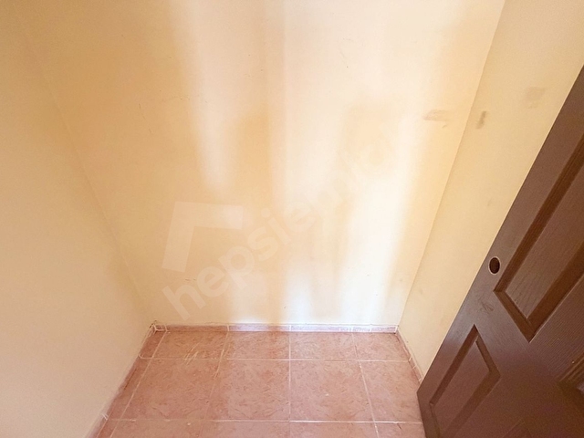 VİZYONDAN KREDİYE UYGUN OKUL YANI CADDE YAKINI KİLERLİ 3+1 DAİRE - Görsel 21