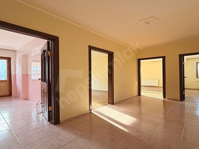 VİZYONDAN KREDİYE UYGUN OKUL YANI CADDE YAKINI KİLERLİ 3+1 DAİRE - Görsel 24