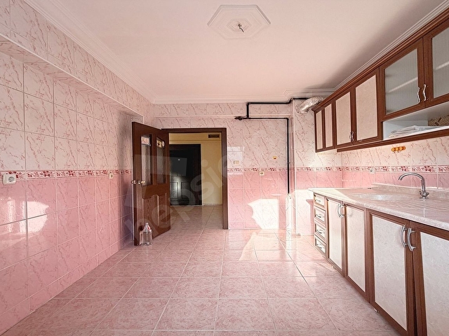 VİZYONDAN KREDİYE UYGUN OKUL YANI CADDE YAKINI KİLERLİ 3+1 DAİRE - Görsel 28