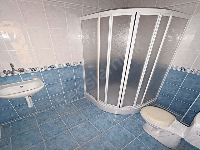 VİZYONDAN KREDİYE UYGUN OKUL YANI CADDE YAKINI KİLERLİ 3+1 DAİRE - Görsel 23
