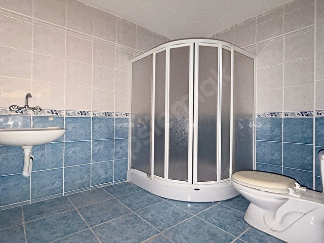 VİZYONDAN KREDİYE UYGUN OKUL YANI CADDE YAKINI KİLERLİ 3+1 DAİRE - Görsel 22