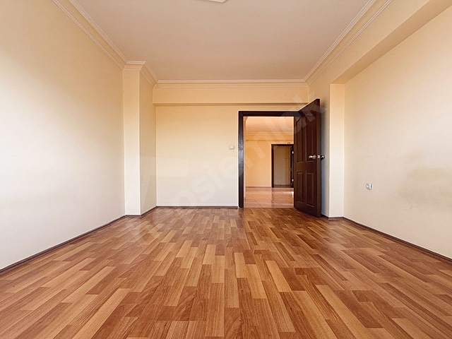 VİZYONDAN KREDİYE UYGUN OKUL YANI CADDE YAKINI KİLERLİ 3+1 DAİRE - Görsel 10