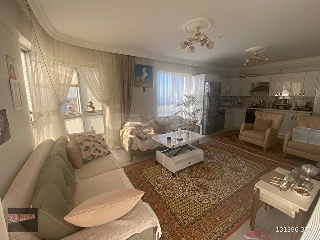 Merkez Ada Satılık