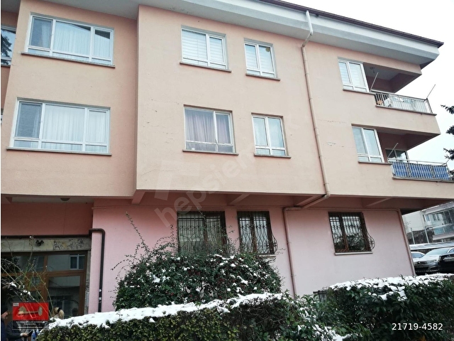 GOP  KULELİ  SOKAK  EŞYALI  KİRALIK  2+1  DAİRE - Görsel 17