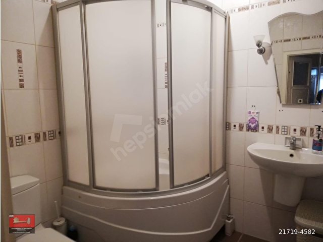 GOP  KULELİ  SOKAK  EŞYALI  KİRALIK  2+1  DAİRE - Görsel 11