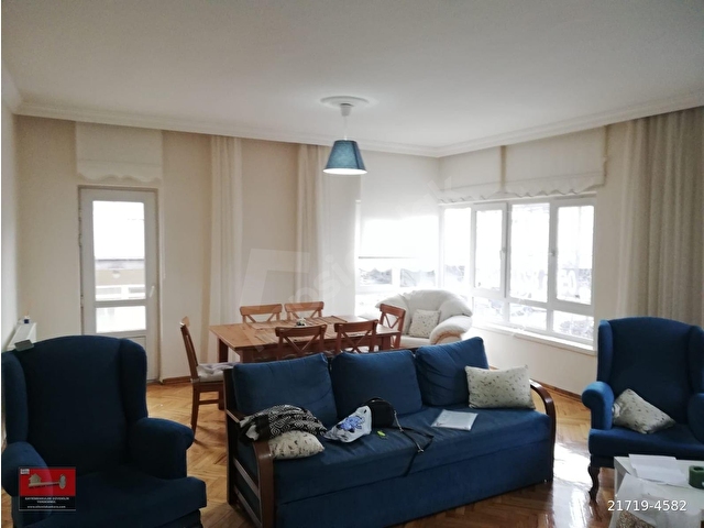 GOP  KULELİ  SOKAK  EŞYALI  KİRALIK  2+1  DAİRE - Görsel 2