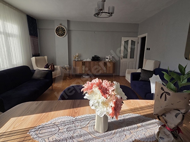 GENÇ OSMANDA KOT AVANTAJLI GÜNEŞ ALAN 2+1 FIRSAT DAİRE !!!!!!! - Görsel 4