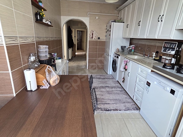 GENÇ OSMANDA KOT AVANTAJLI GÜNEŞ ALAN 2+1 FIRSAT DAİRE !!!!!!! - Görsel 11
