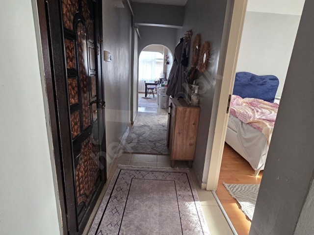 GENÇ OSMANDA KOT AVANTAJLI GÜNEŞ ALAN 2+1 FIRSAT DAİRE !!!!!!! - Görsel 15