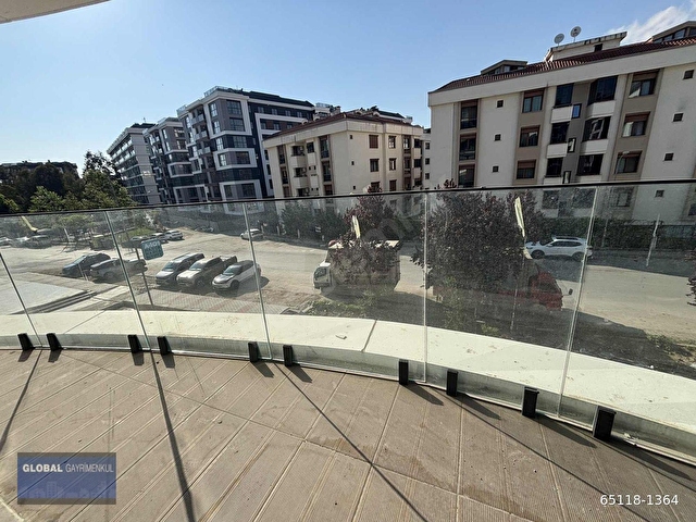GLOBALDEN,360 TUZLA MARİNDE,ARA KAT , 4+1+ÇAMAŞIR ODALI, SIFIR - Görsel 17