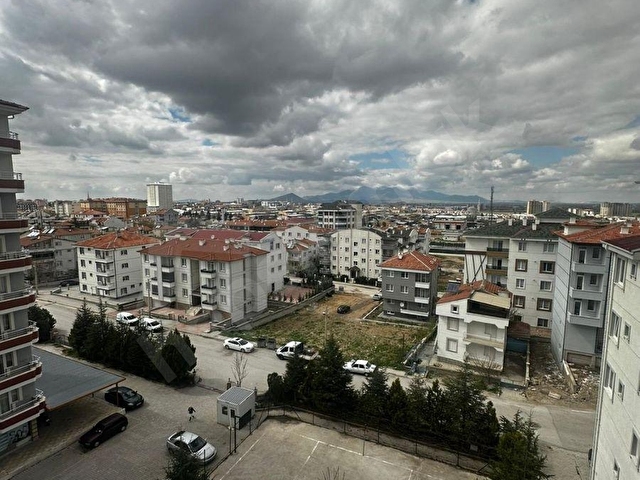 EMLAKNOMİden  Osmangazi Mahallesi’nde Güvenlikli Sitede Eşyalı 2+1 Ara Kat Satılık Daire.. - Görsel 17