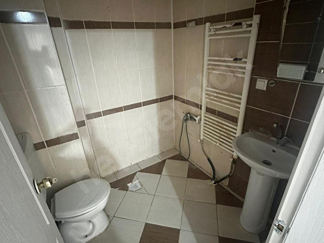 EMLAKNOMİden  Osmangazi Mahallesi’nde Güvenlikli Sitede Eşyalı 2+1 Ara Kat Satılık Daire.. - Görsel 8