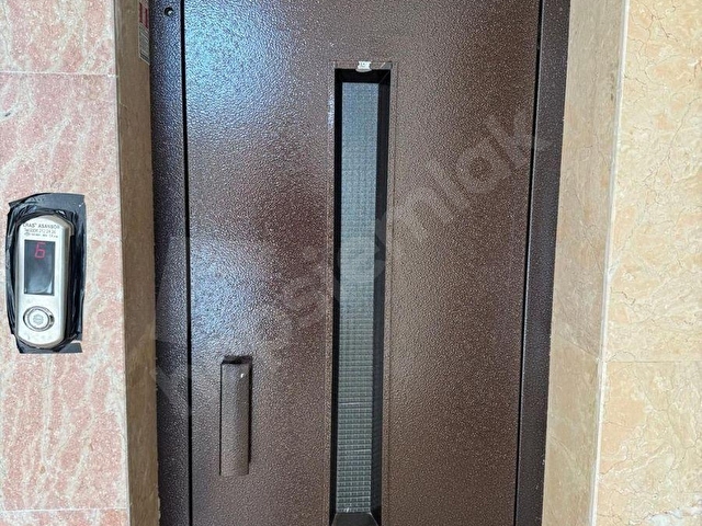 EMLAKNOMİden  Osmangazi Mahallesi’nde Güvenlikli Sitede Eşyalı 2+1 Ara Kat Satılık Daire.. - Görsel 25