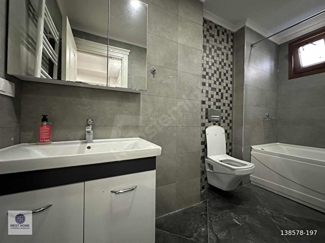 SATILIK 7+2 LÜX VİLLA 330m2 BEYLİKDÜZÜ BARIŞ MAHALLESİ - Görsel 18