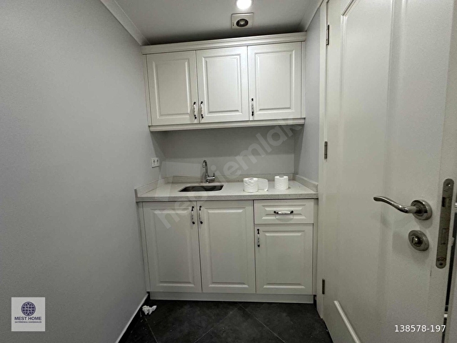 SATILIK 7+2 LÜX VİLLA 330m2 BEYLİKDÜZÜ BARIŞ MAHALLESİ - Görsel 14