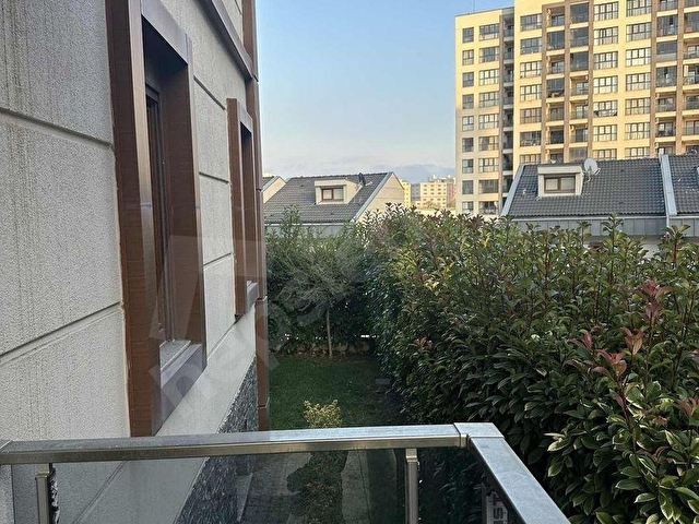 SATILIK 7+2 LÜX VİLLA 330m2 BEYLİKDÜZÜ BARIŞ MAHALLESİ - Görsel 16