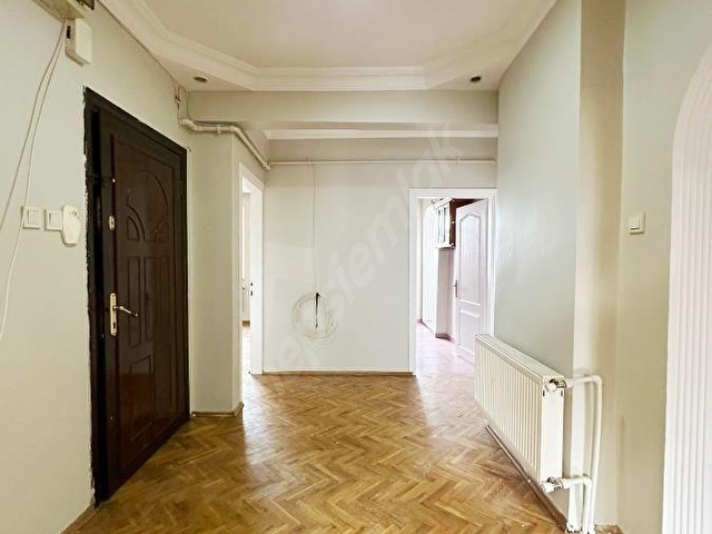 GÜNGÖREN AKINCILAR SAĞLIK OCAĞI YAKINI SATILIK 3+1 DAİRE - Görsel 14