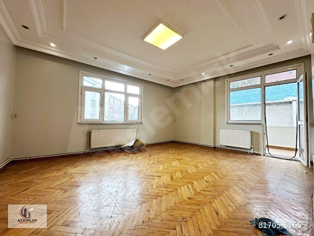 GÜNGÖREN AKINCILAR SAĞLIK OCAĞI YAKINI SATILIK 3+1 DAİRE - Görsel 2
