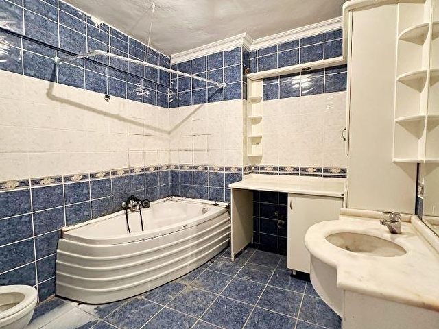 GÜNGÖREN AKINCILAR SAĞLIK OCAĞI YAKINI SATILIK 3+1 DAİRE - Görsel 19
