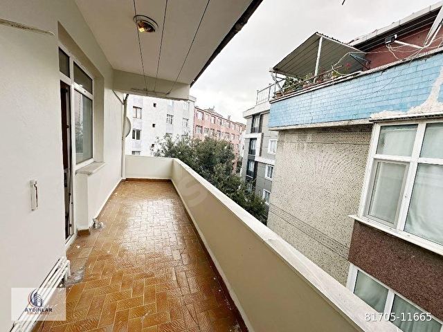 GÜNGÖREN AKINCILAR SAĞLIK OCAĞI YAKINI SATILIK 3+1 DAİRE - Görsel 3