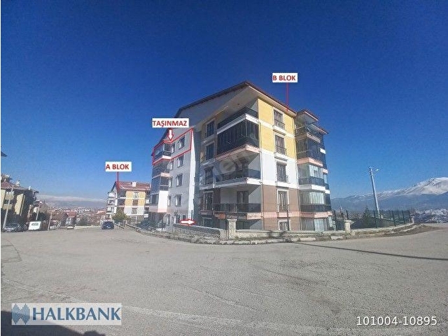 Isparta Merkez Satılık Konut - Görsel 2