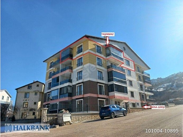 Isparta Merkez Satılık Konut - Görsel 5