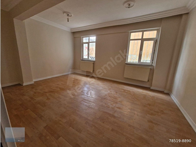 Tarabya Güçlendirilmiş Binada Sıfır Yapılmış 2+1 Bahçekat Daire - Görsel 11